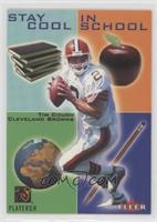 Tim Couch (Fleer)