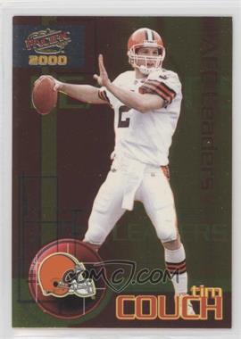 2000 Pacific - AFC Leaders #1 - Tim Couch