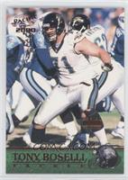 Tony Boselli