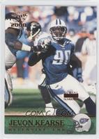 Jevon Kearse