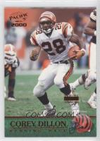 Corey Dillon