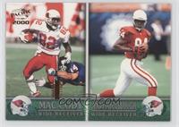 Mac Cody, Andy McCullough #/75