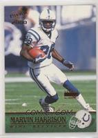 Marvin Harrison #/75