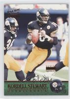 Kordell Stewart #/75