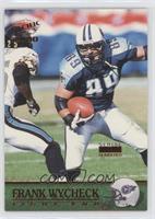 Frank Wycheck #/75