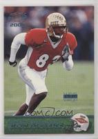 Ron Dugans #/399