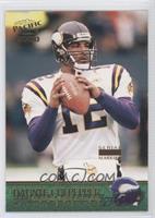 Daunte Culpepper