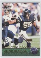 Junior Seau