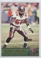 Derrick Brooks