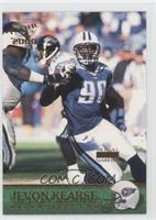 Jevon Kearse