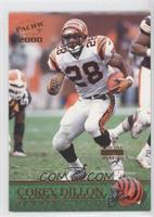 Corey Dillon