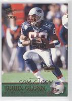 Terry Glenn #/199