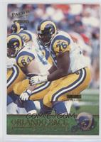 Orlando Pace #/199