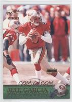 Jeff Garcia #/199