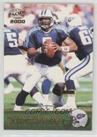 Steve McNair #/199