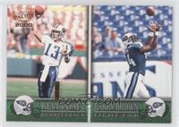 Kevin Daft, Larry L. Brown #/199