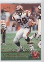 Corey Dillon #/199