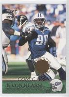 Jevon Kearse