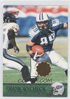 Frank Wycheck