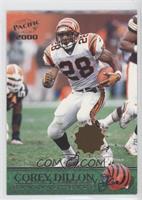 Corey Dillon