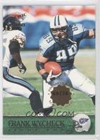 Frank Wycheck #/78