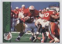 Ron Dayne #/78