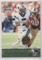 Steve Beuerlein #/78