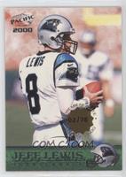 Jeff Lewis #/78