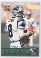 Jeff Lewis #/78