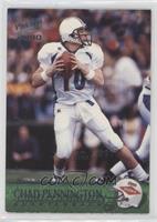 Chad Pennington