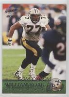 Willie Roaf