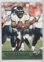 Donovan McNabb