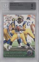 Kurt Warner [BGS 9 MINT]