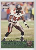 Derrick Brooks