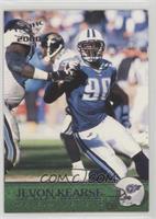 Jevon Kearse