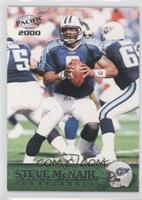 Steve McNair