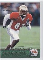 Ron Dugans