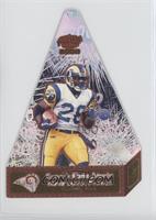 Marshall Faulk [Good to VG‑EX]