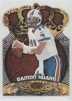 Damon Huard