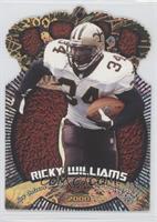 Ricky Williams