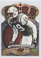 Keyshawn Johnson