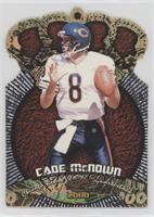 Cade McNown [EX to NM]