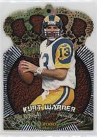 Kurt Warner