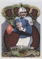 Steve McNair [EX to NM]