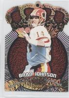 Brad Johnson