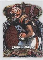 Corey Dillon