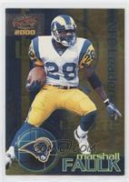 Marshall Faulk