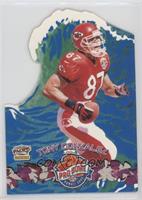 Tony Gonzalez [EX to NM]