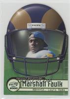 Marshall Faulk