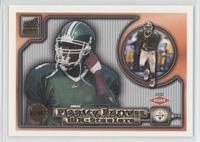 Plaxico Burress #/85